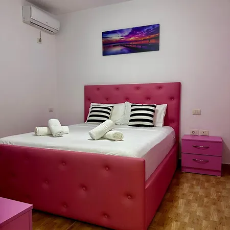 Appartement Rawda 1
