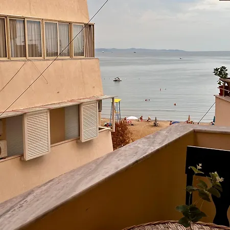 Rawda 1 * Durrës