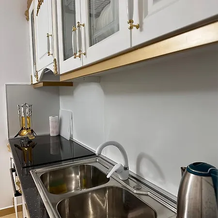 Rawda 1 Appartement