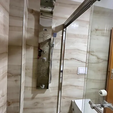 Rawda 1 Appartement Durrës